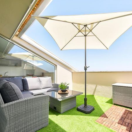 Sea & River Vagueira Apartment By Home Sweet Home Aveiro Praia da Vagueira 외부 사진