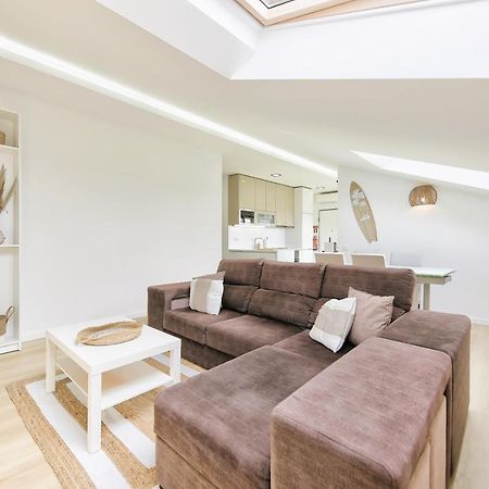 Sea & River Vagueira Apartment By Home Sweet Home Aveiro Praia da Vagueira 외부 사진