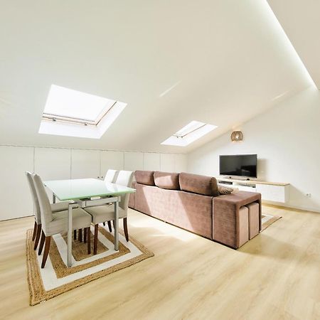 Sea & River Vagueira Apartment By Home Sweet Home Aveiro Praia da Vagueira 외부 사진