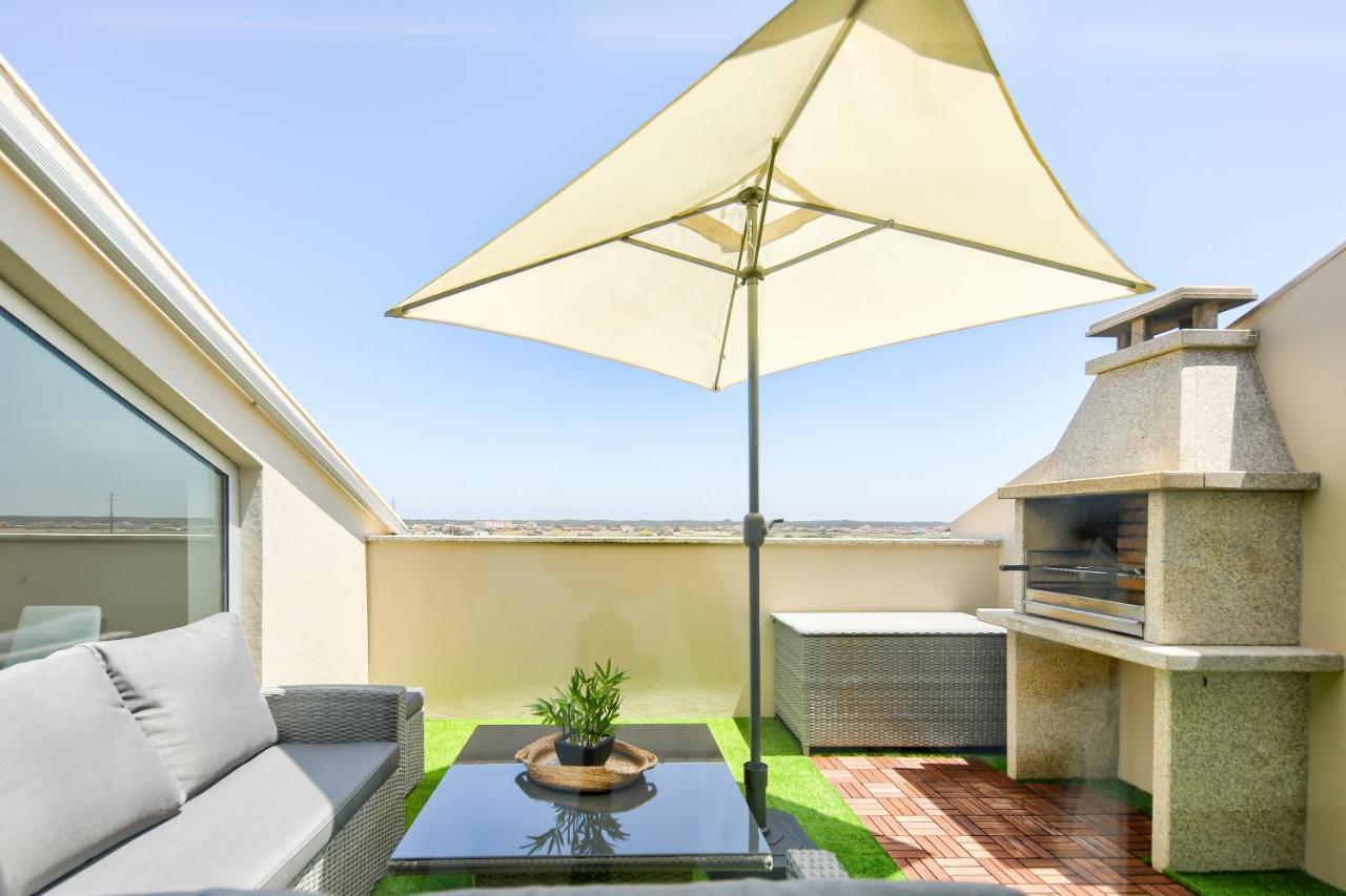 Sea & River Vagueira Apartment By Home Sweet Home Aveiro Praia da Vagueira 외부 사진