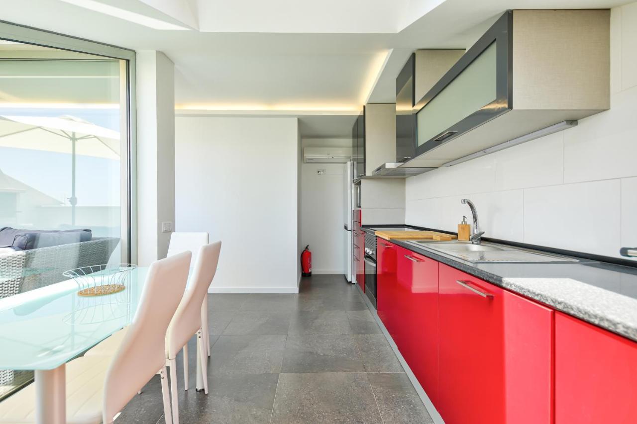 Sea & River Vagueira Apartment By Home Sweet Home Aveiro Praia da Vagueira 외부 사진