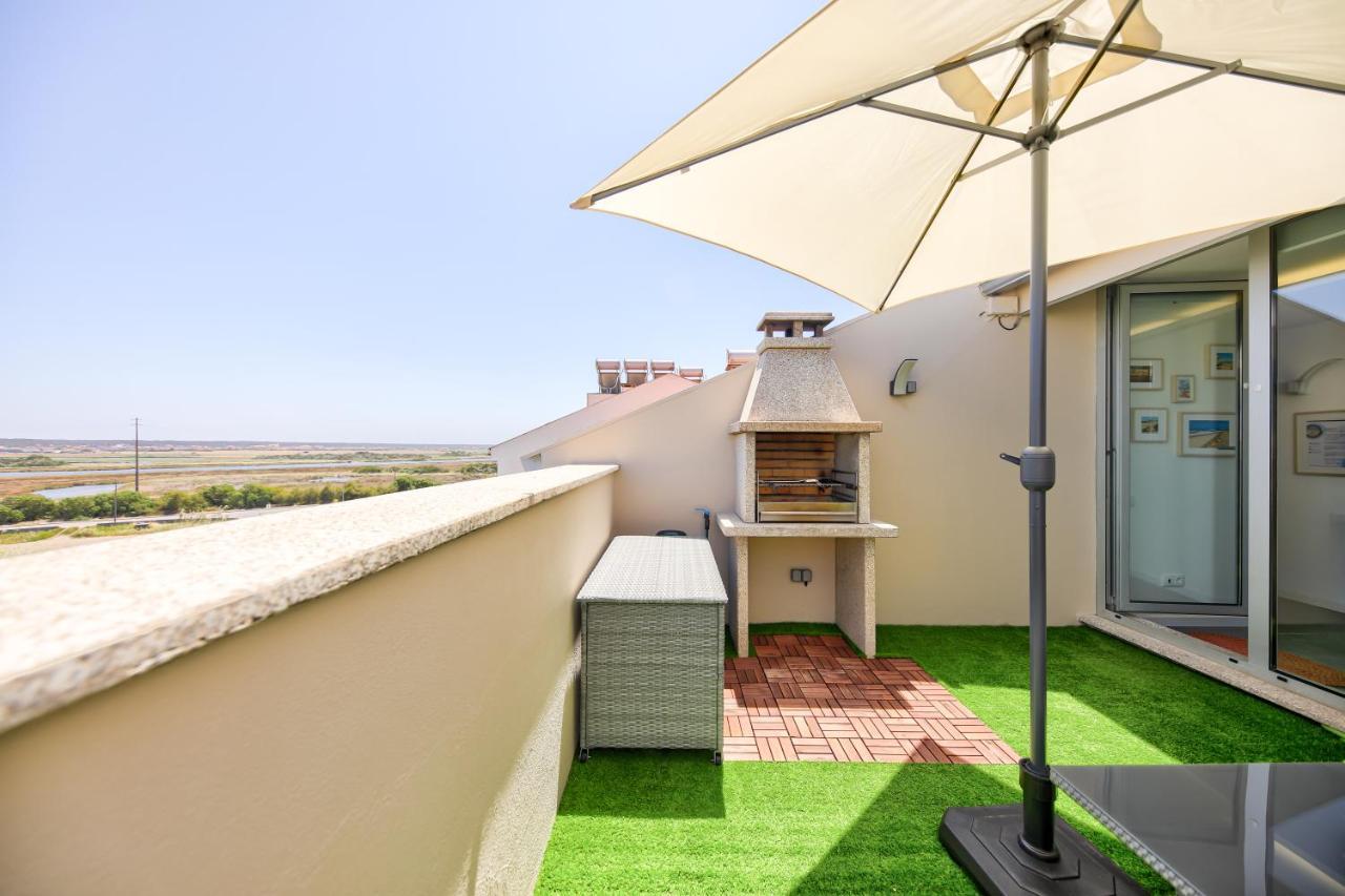 Sea & River Vagueira Apartment By Home Sweet Home Aveiro Praia da Vagueira 외부 사진