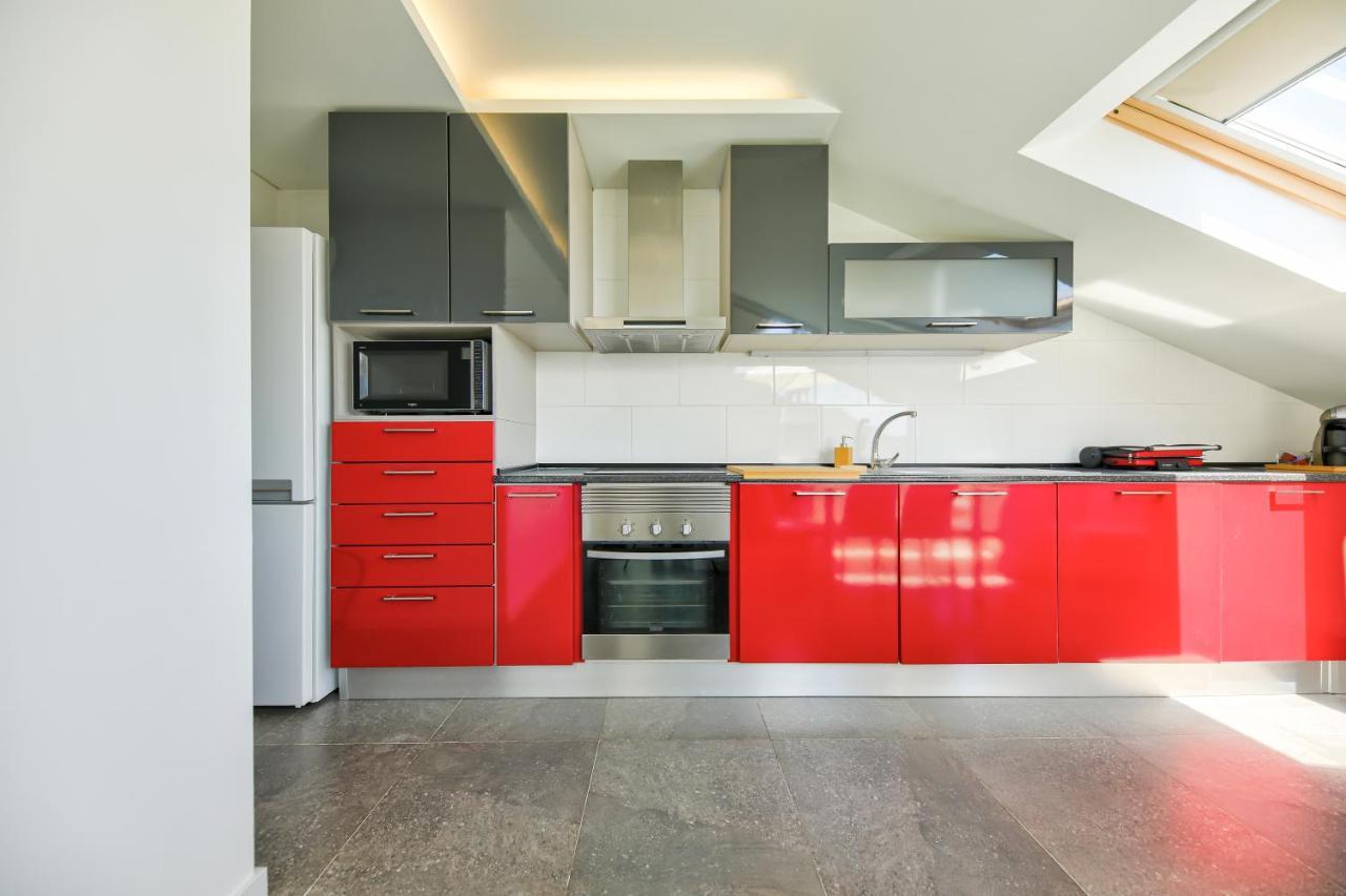 Sea & River Vagueira Apartment By Home Sweet Home Aveiro Praia da Vagueira 외부 사진