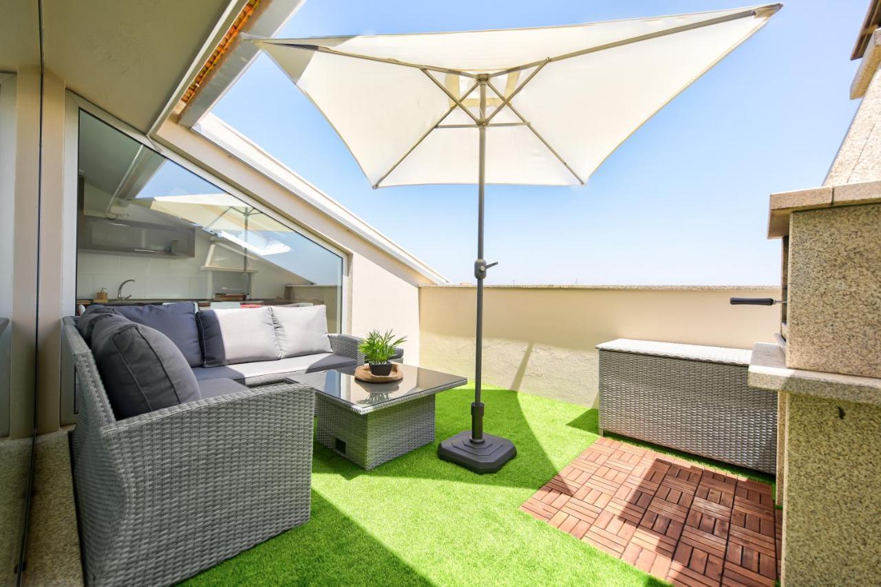 Sea & River Vagueira Apartment By Home Sweet Home Aveiro Praia da Vagueira 외부 사진