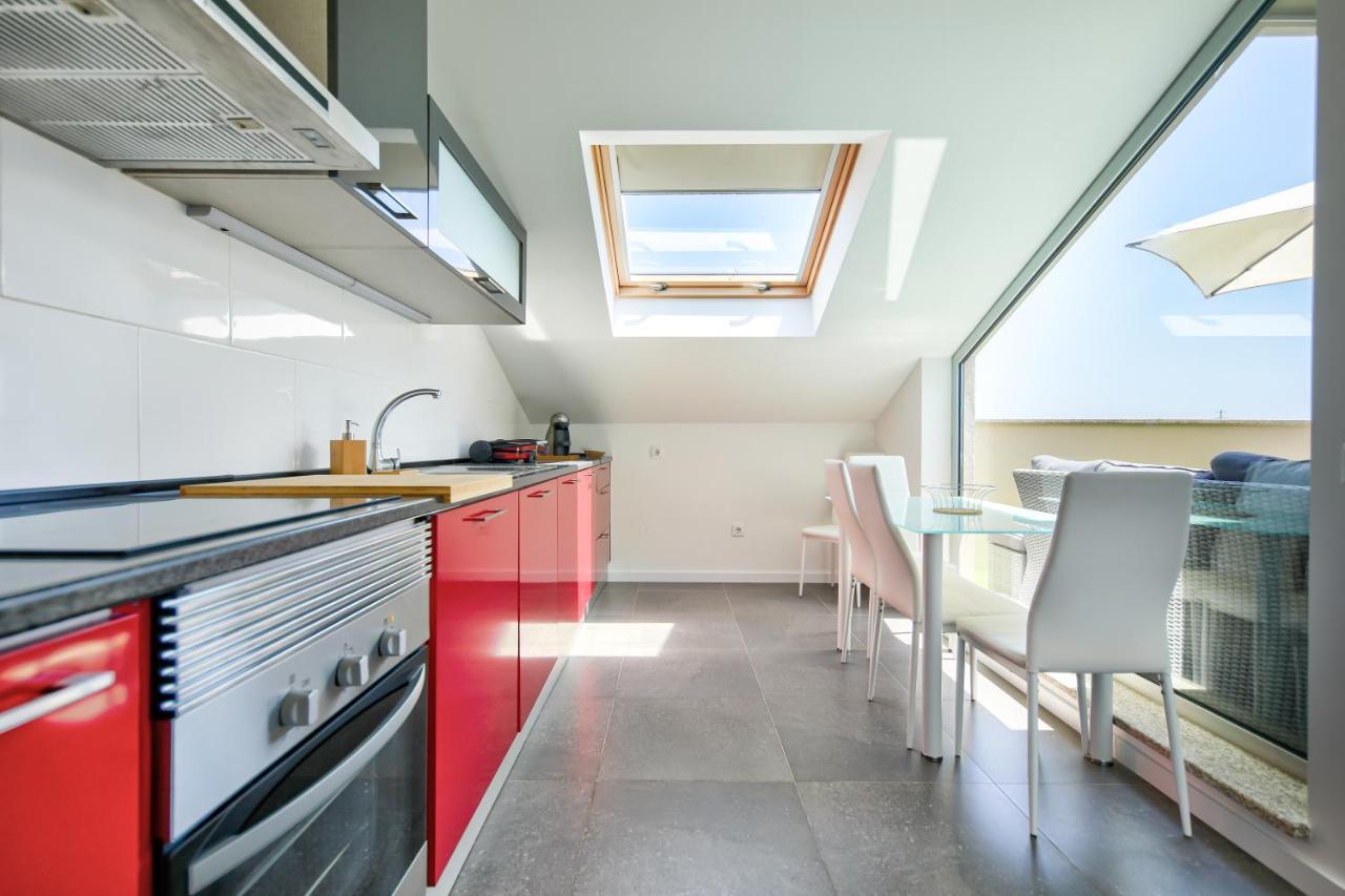 Sea & River Vagueira Apartment By Home Sweet Home Aveiro Praia da Vagueira 외부 사진