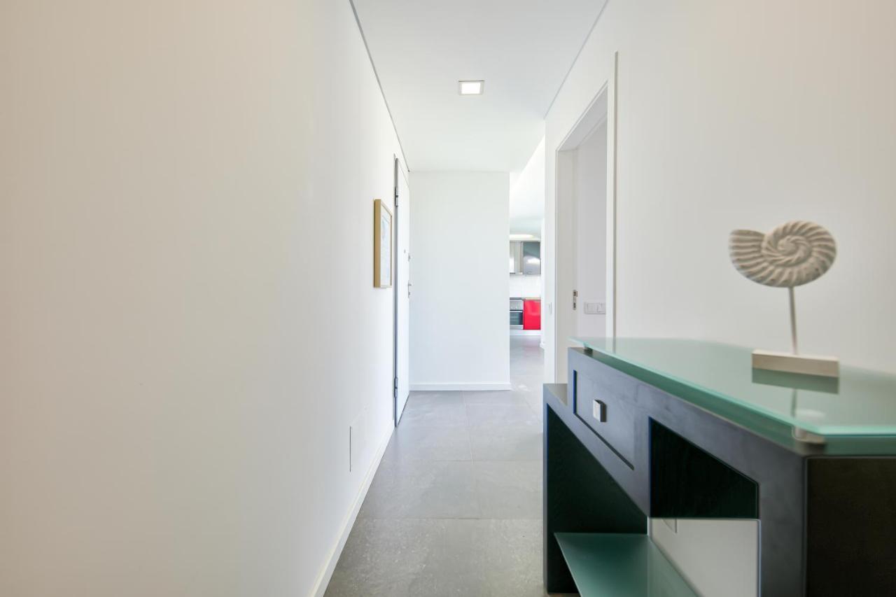 Sea & River Vagueira Apartment By Home Sweet Home Aveiro Praia da Vagueira 외부 사진