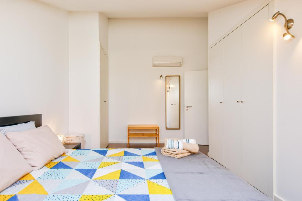 Sea & River Vagueira Apartment By Home Sweet Home Aveiro Praia da Vagueira 외부 사진