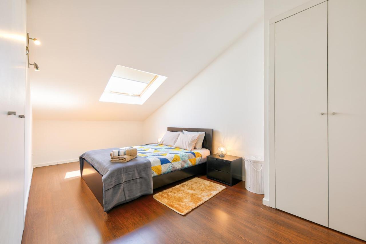 Sea & River Vagueira Apartment By Home Sweet Home Aveiro Praia da Vagueira 외부 사진