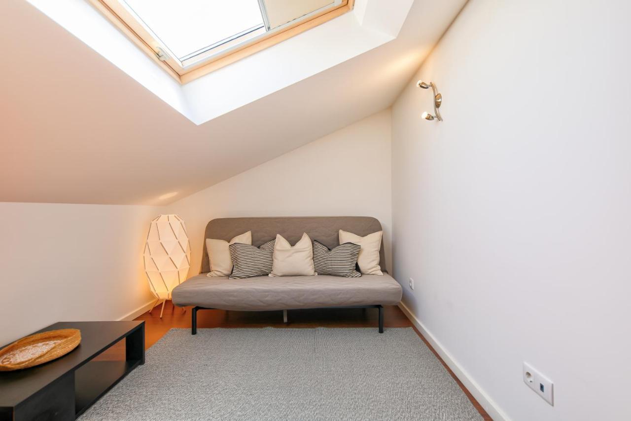 Sea & River Vagueira Apartment By Home Sweet Home Aveiro Praia da Vagueira 외부 사진