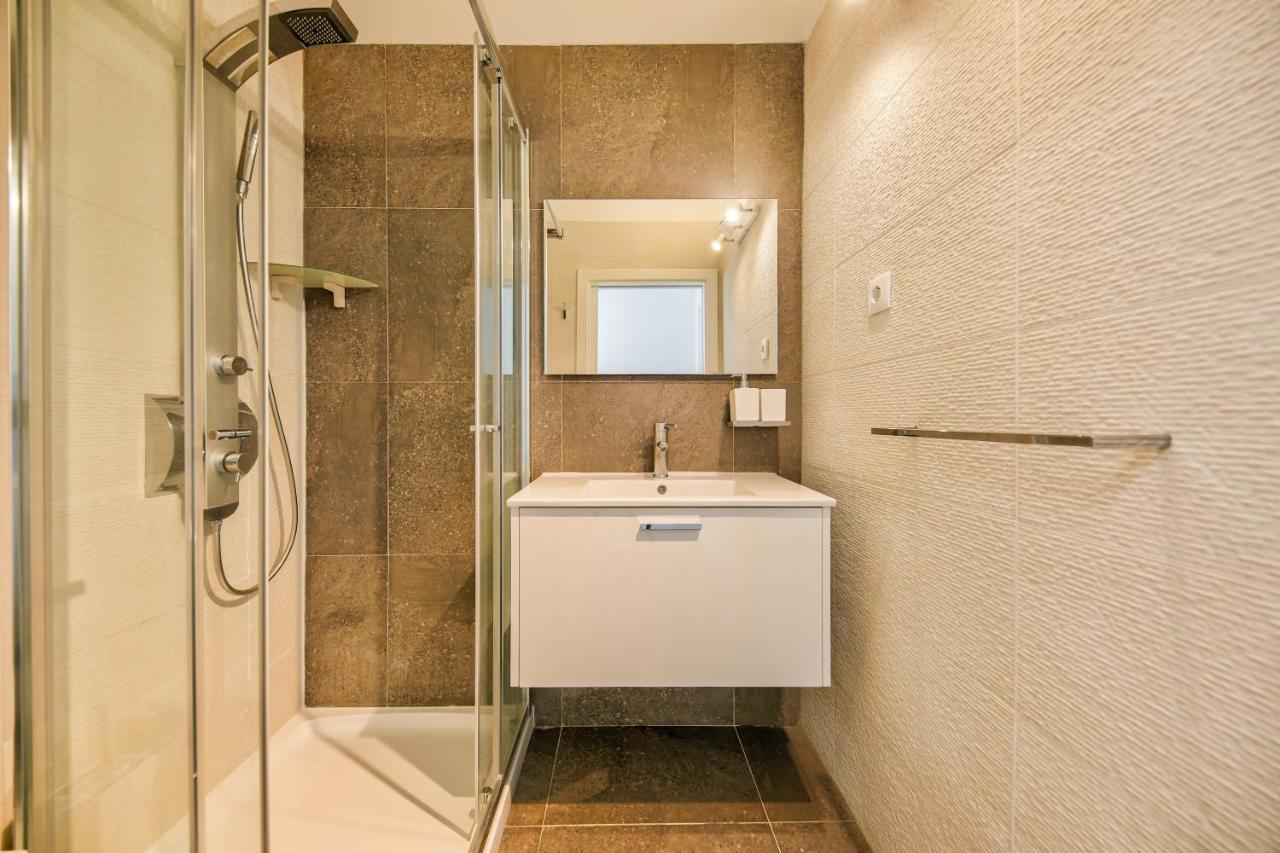 Sea & River Vagueira Apartment By Home Sweet Home Aveiro Praia da Vagueira 외부 사진