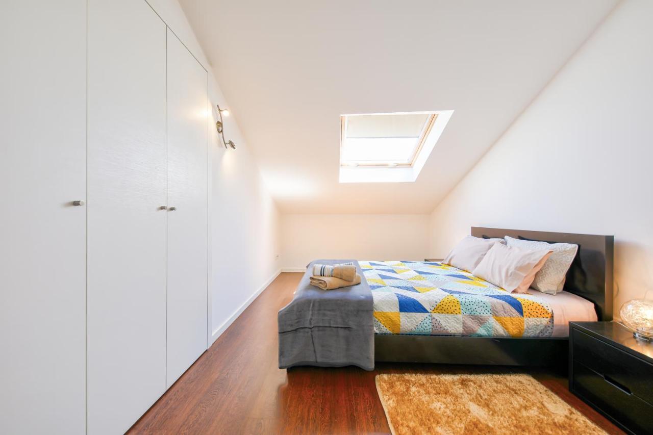 Sea & River Vagueira Apartment By Home Sweet Home Aveiro Praia da Vagueira 외부 사진