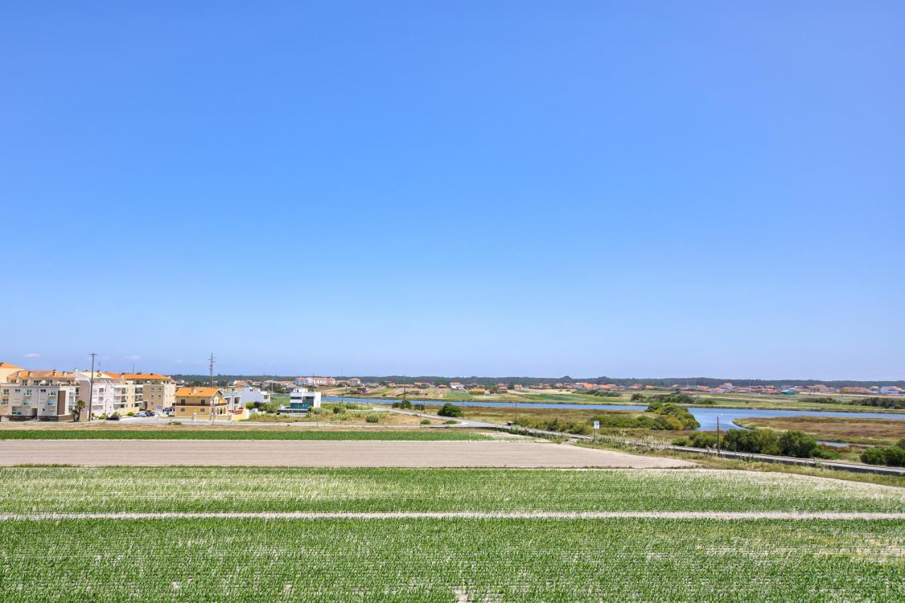 Sea & River Vagueira Apartment By Home Sweet Home Aveiro Praia da Vagueira 외부 사진