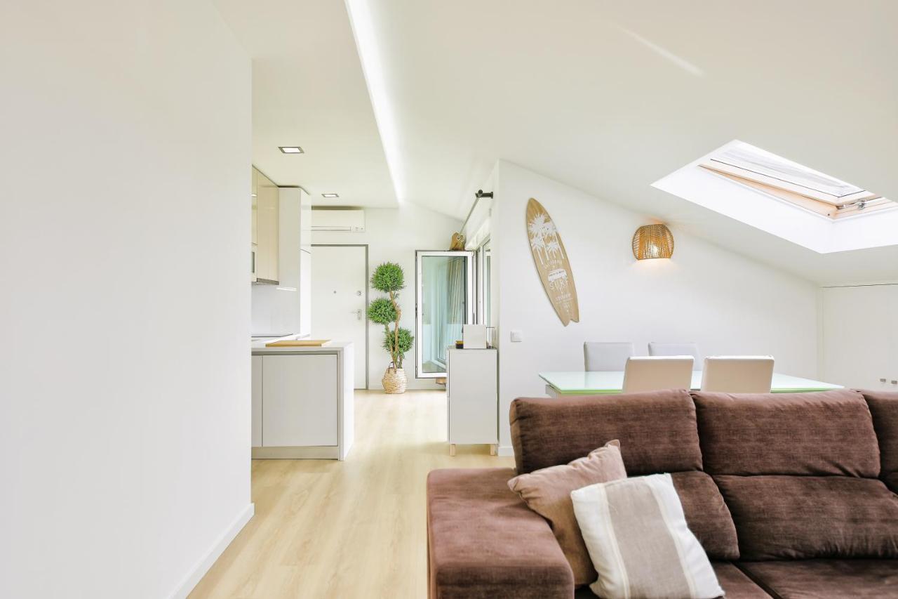 Sea & River Vagueira Apartment By Home Sweet Home Aveiro Praia da Vagueira 외부 사진