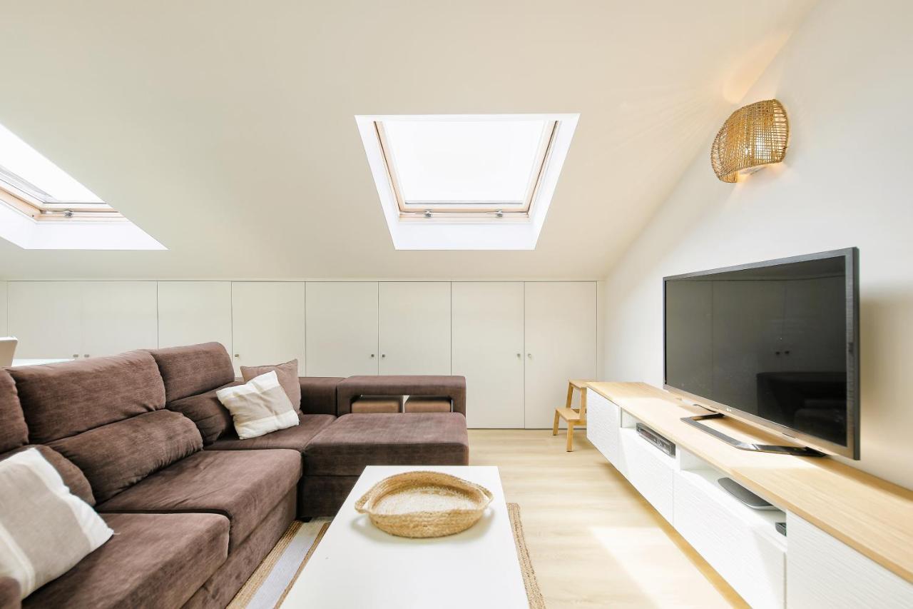 Sea & River Vagueira Apartment By Home Sweet Home Aveiro Praia da Vagueira 외부 사진