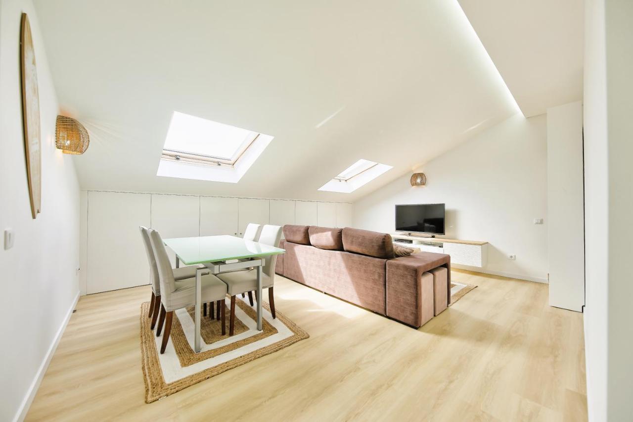 Sea & River Vagueira Apartment By Home Sweet Home Aveiro Praia da Vagueira 외부 사진