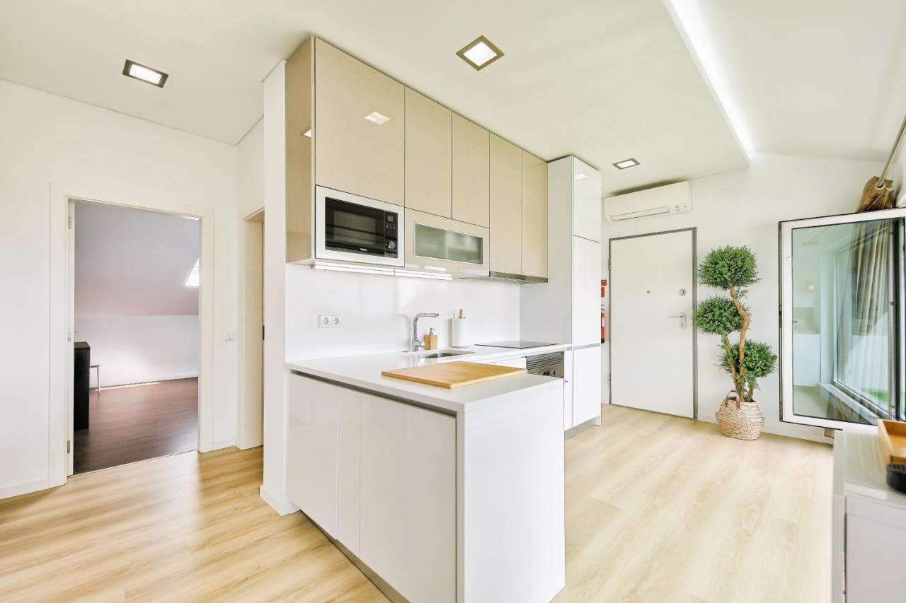 Sea & River Vagueira Apartment By Home Sweet Home Aveiro Praia da Vagueira 외부 사진