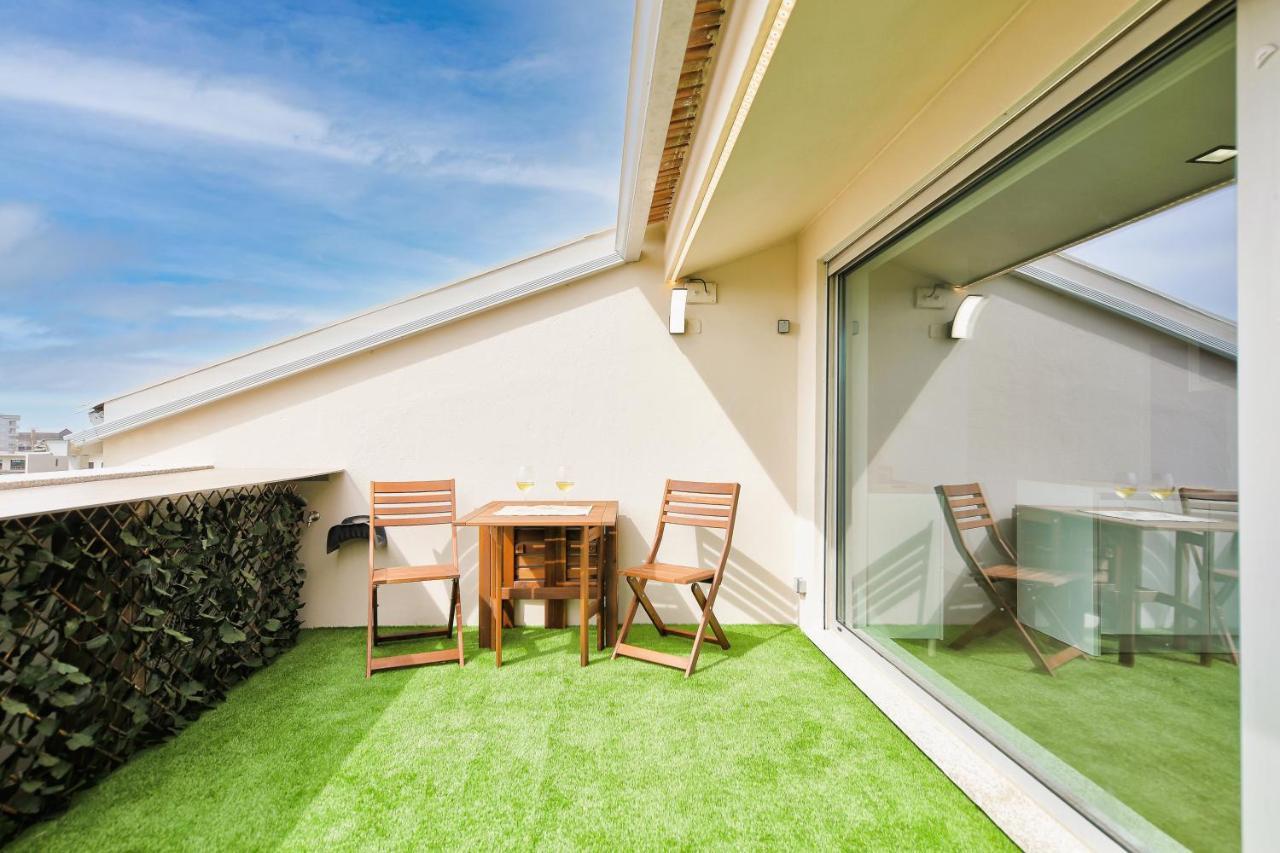Sea & River Vagueira Apartment By Home Sweet Home Aveiro Praia da Vagueira 외부 사진