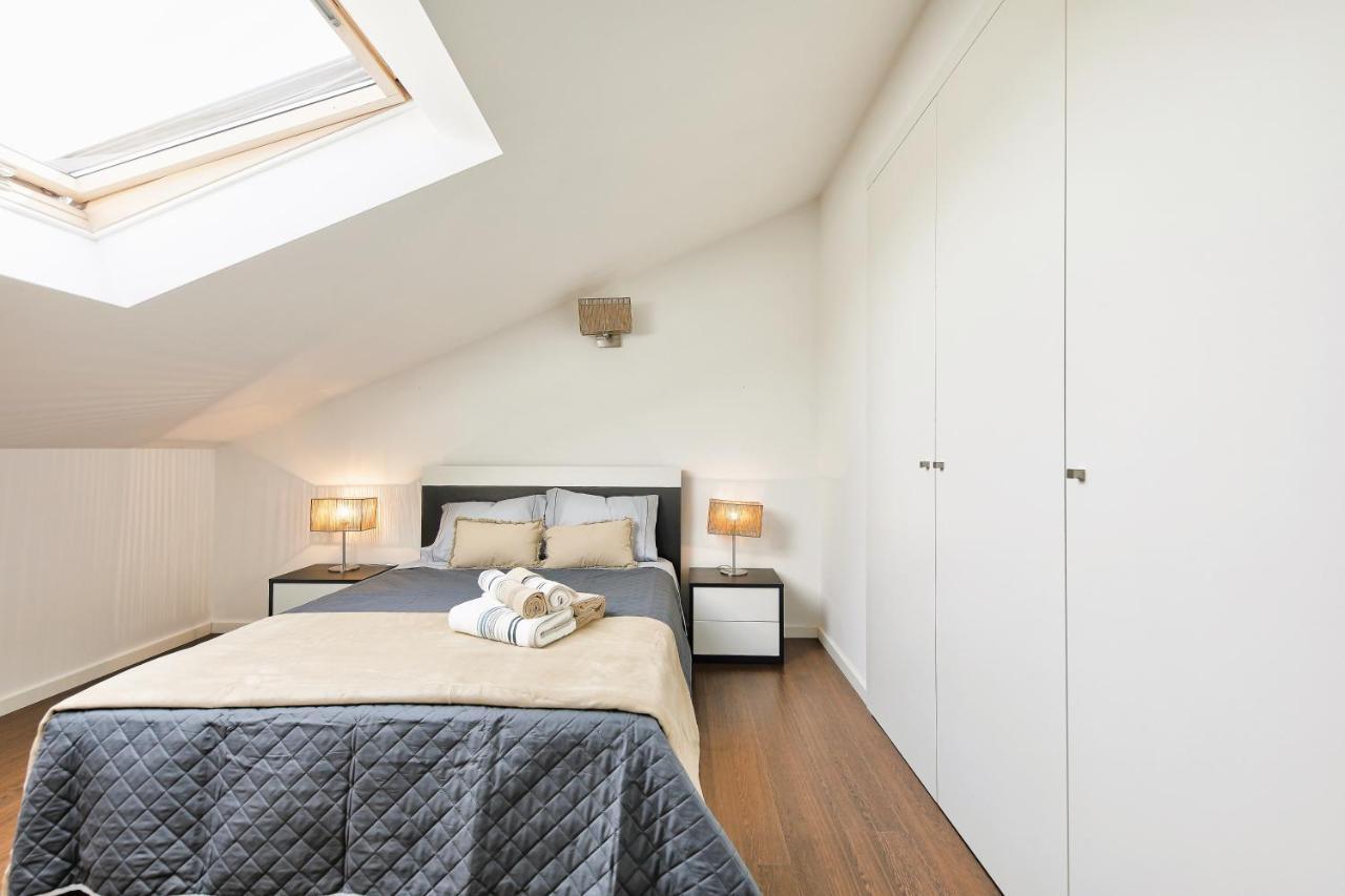 Sea & River Vagueira Apartment By Home Sweet Home Aveiro Praia da Vagueira 외부 사진