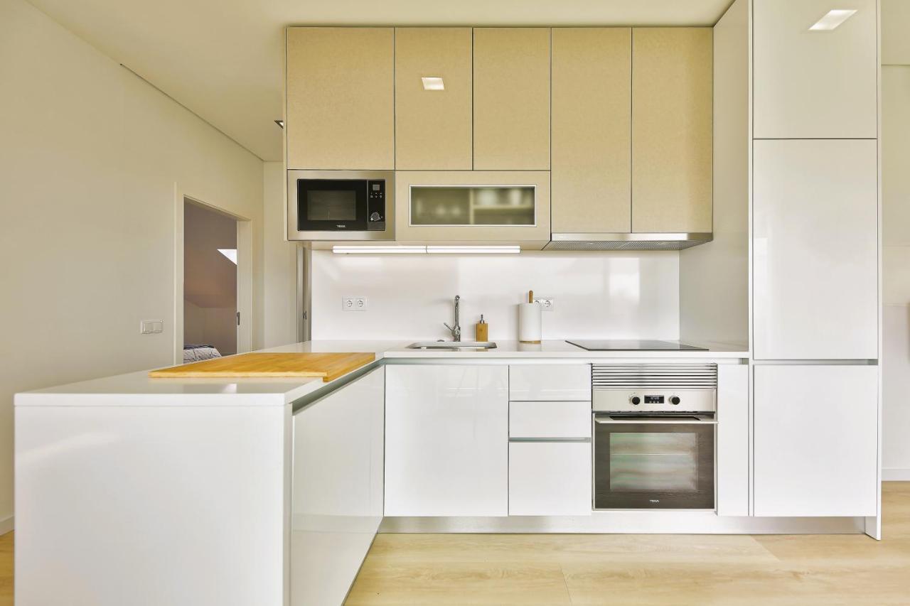 Sea & River Vagueira Apartment By Home Sweet Home Aveiro Praia da Vagueira 외부 사진