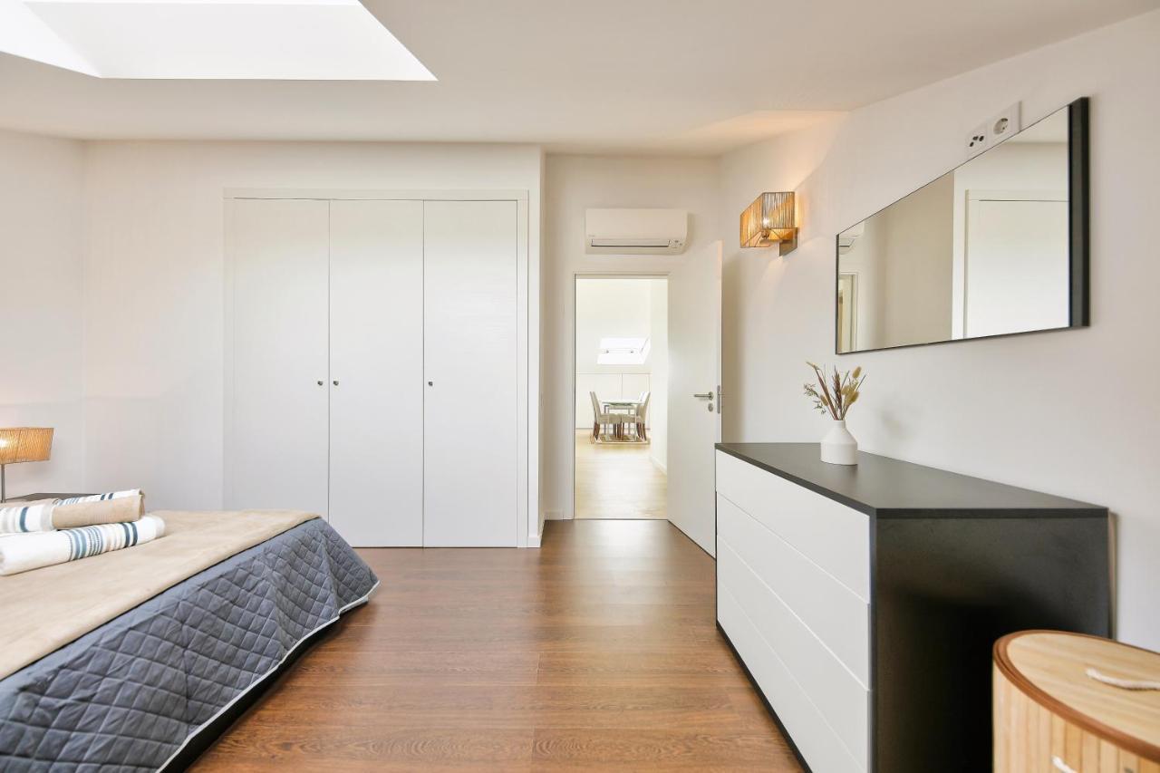 Sea & River Vagueira Apartment By Home Sweet Home Aveiro Praia da Vagueira 외부 사진