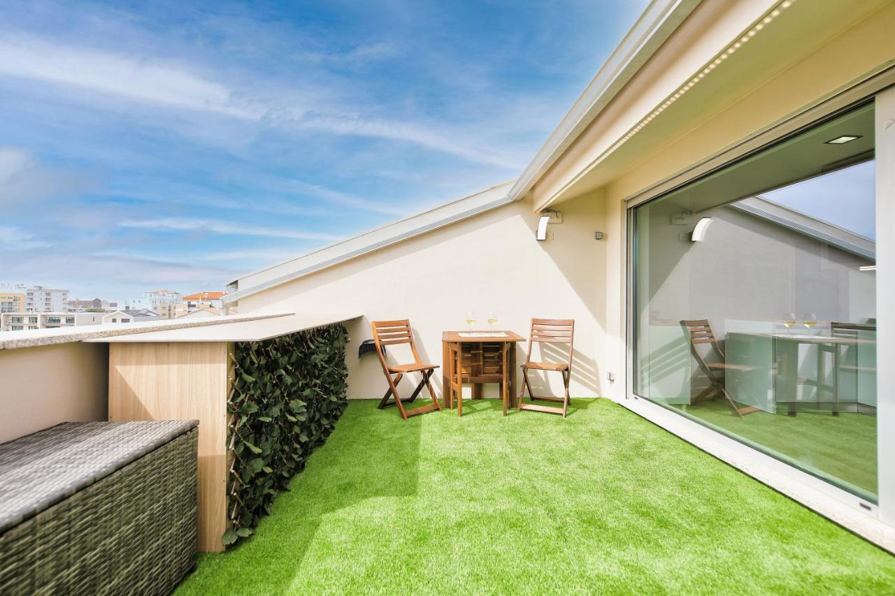 Sea & River Vagueira Apartment By Home Sweet Home Aveiro Praia da Vagueira 외부 사진