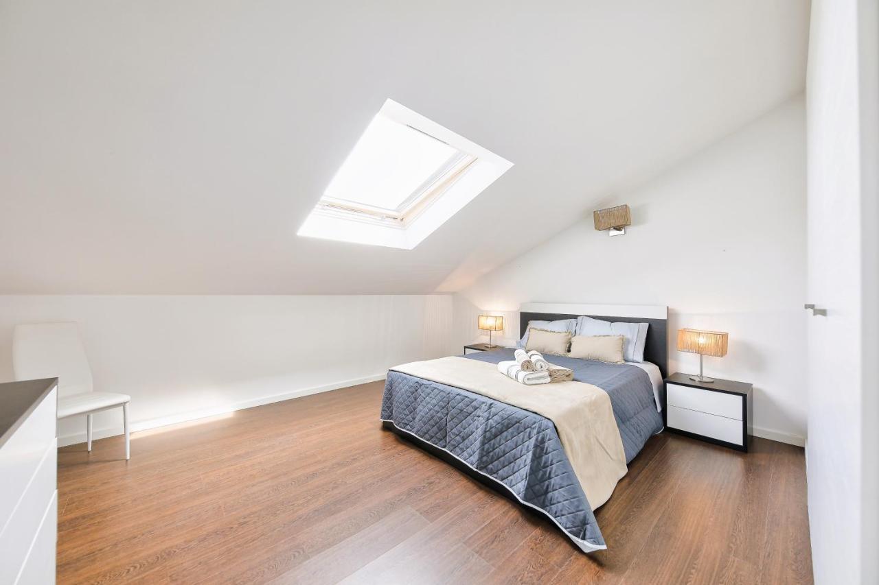 Sea & River Vagueira Apartment By Home Sweet Home Aveiro Praia da Vagueira 외부 사진