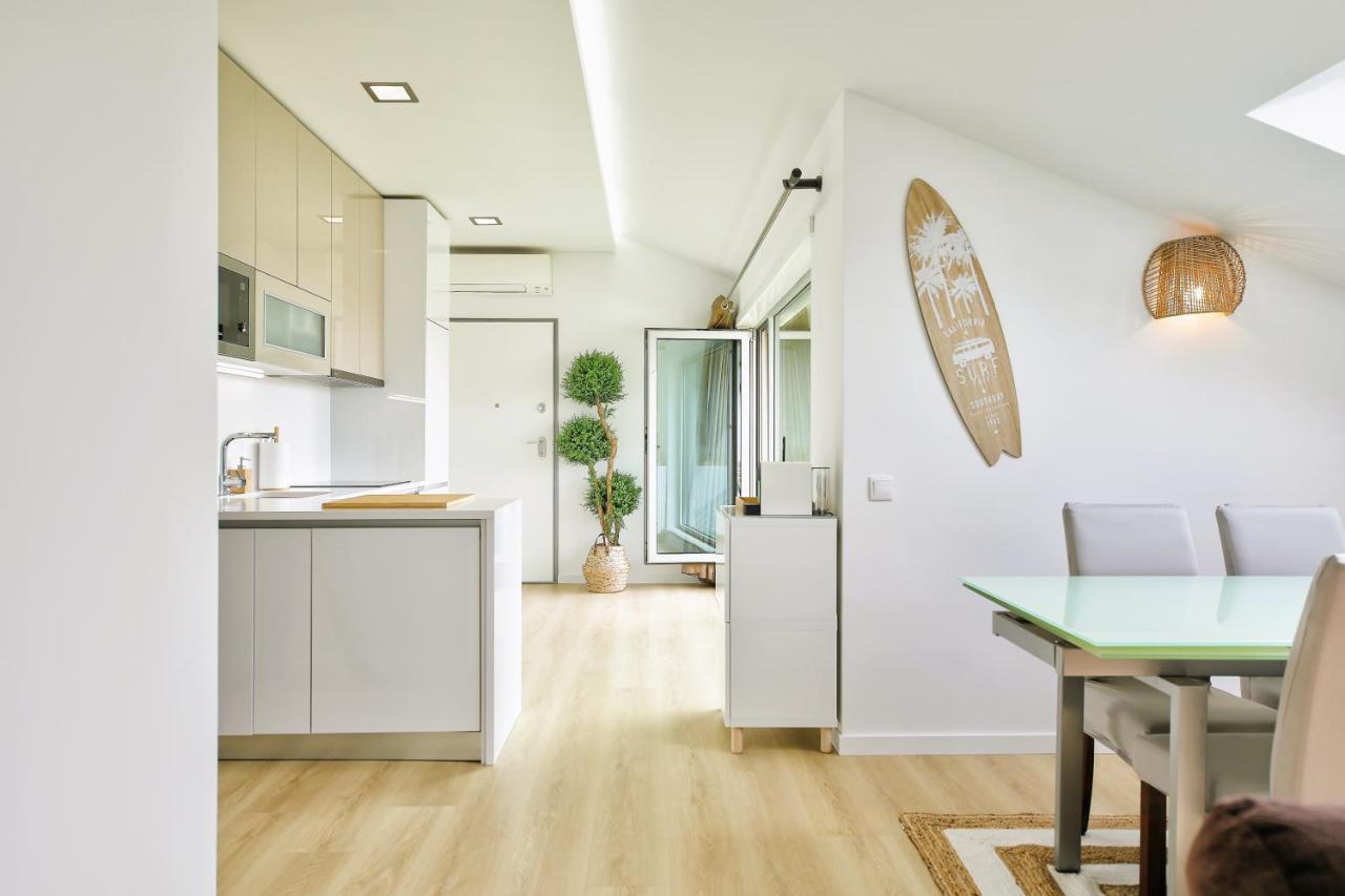 Sea & River Vagueira Apartment By Home Sweet Home Aveiro Praia da Vagueira 외부 사진