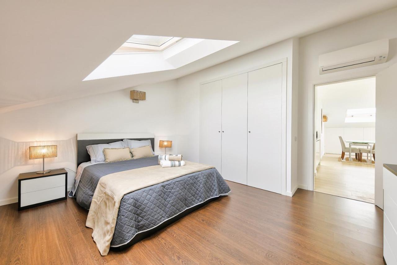 Sea & River Vagueira Apartment By Home Sweet Home Aveiro Praia da Vagueira 외부 사진