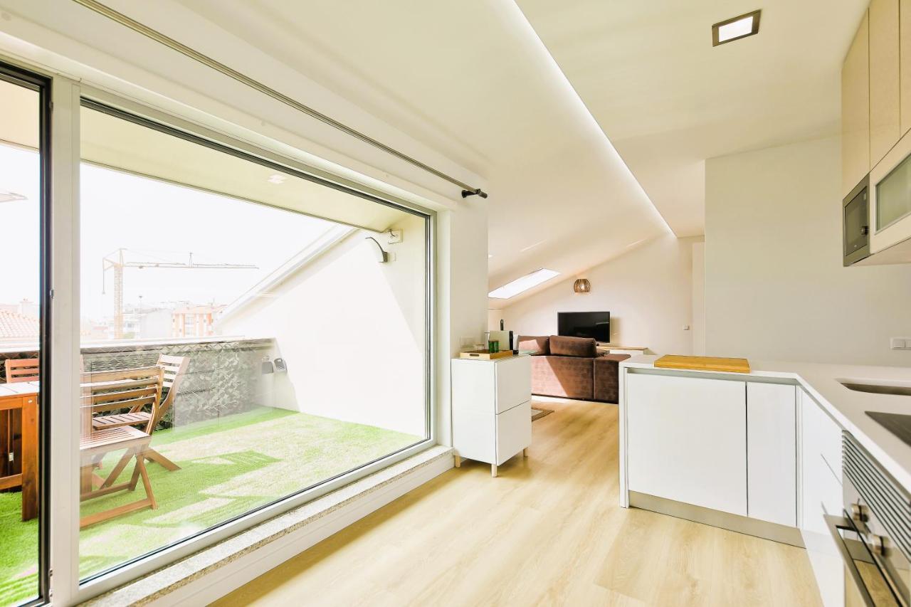 Sea & River Vagueira Apartment By Home Sweet Home Aveiro Praia da Vagueira 외부 사진